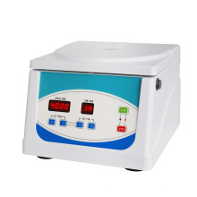 8x10ml Benchtop Low Speed Centrifuge Machine for Laboratory